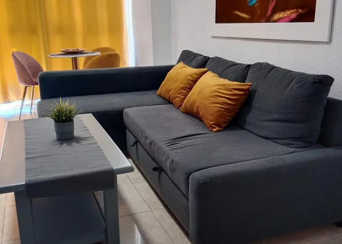 Holidays Blue Τορρεμολίνος