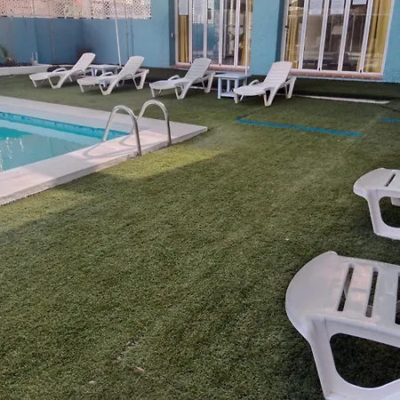 Holidays Blue Apartahotel