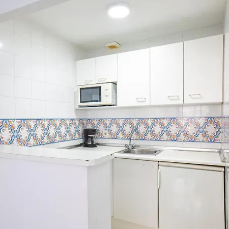 Holidays Blue Apartahotel 3*