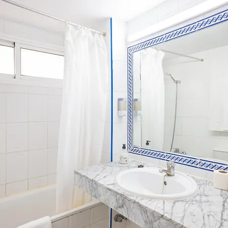 Holidays Blue Apartahotel Torremolinos