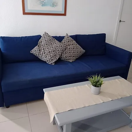 Apartahotel Holidays Blue Torremolinos