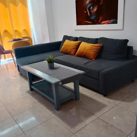 Holidays Blue 3* 托雷莫利诺斯