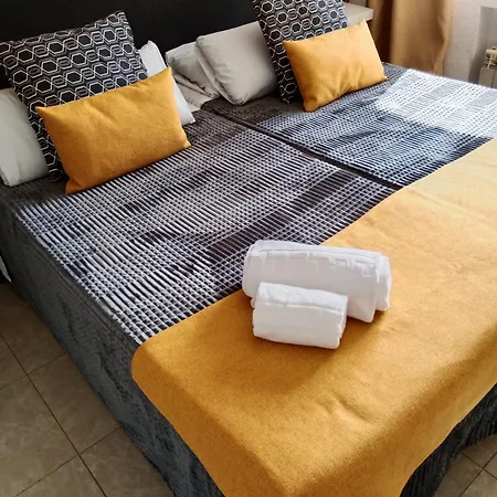 Holidays Blue 3* 托雷莫利诺斯