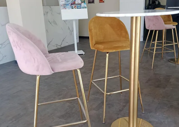 Aparthotel Holidays Blue Torremolinos