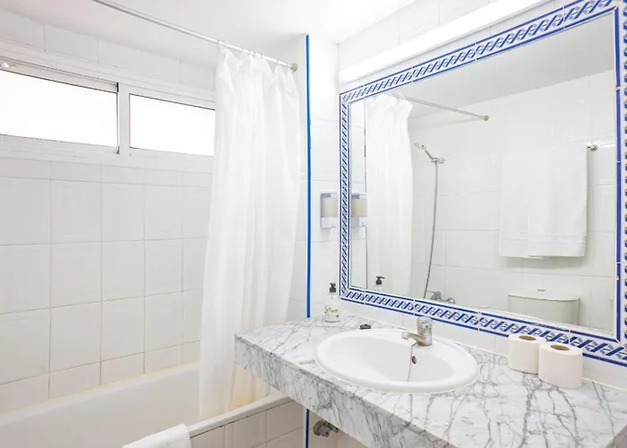 Holidays Blue Aparthotel Torremolinos