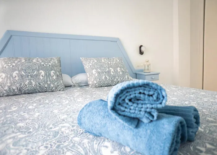 Aparthotel Holidays Blue