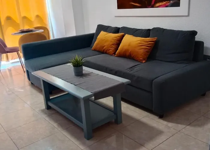 Holidays Blue 3* Torremolinos