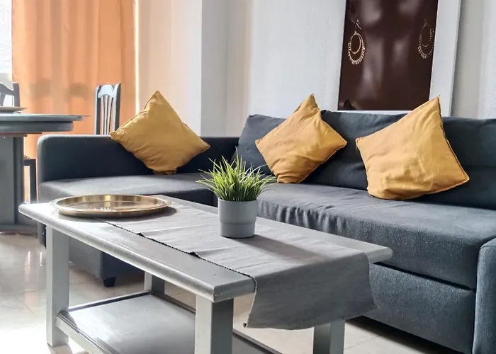 Holidays Blue Torremolinos