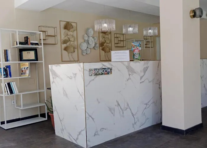 Aparthotel Holidays Blue Torremolinos