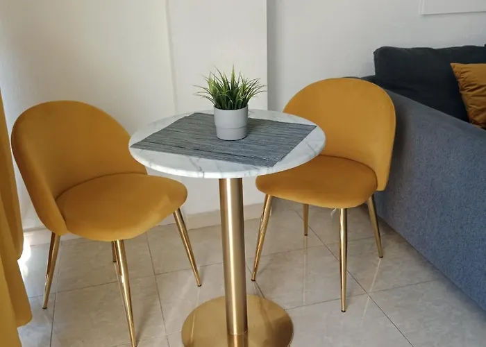 Aparthotel Holidays Blue