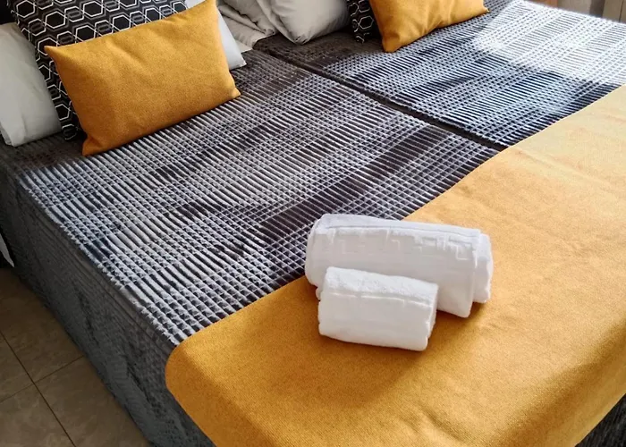 Holidays Blue 3* Torremolinos