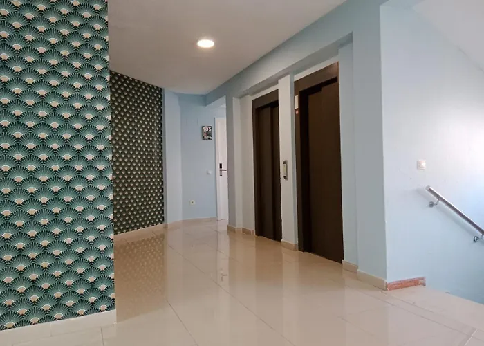 Aparthotel Holidays Blue