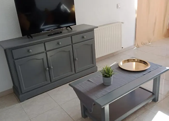 Holidays Blue Aparthotel 3*