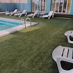 Holidays Blue Aparthotel