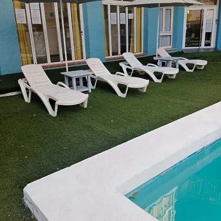 Holidays Blue 3* Torremolinos