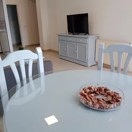 Holidays Blue Aparthotel