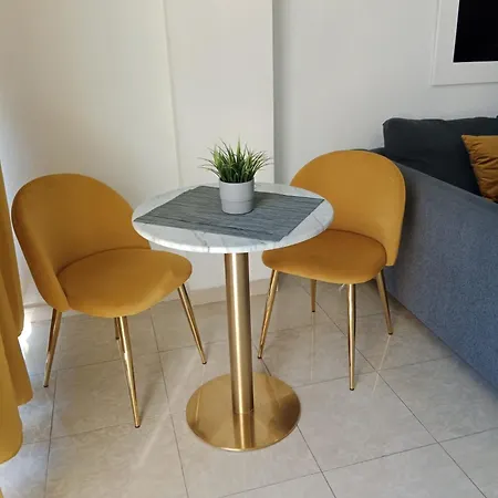 Aparthotel Holidays Blue