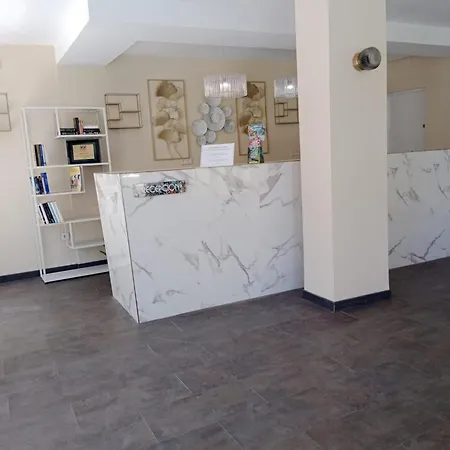 Holidays Blue Aparthotel 3*