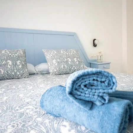 Aparthotel Holidays Blue