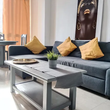 Holidays Blue Torremolinos