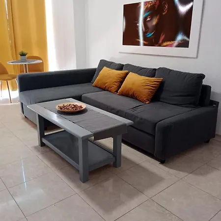 Holidays Blue Aparthotel Torremolinos