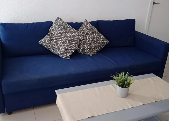 Aparthotel Holidays Blue Torremolinos