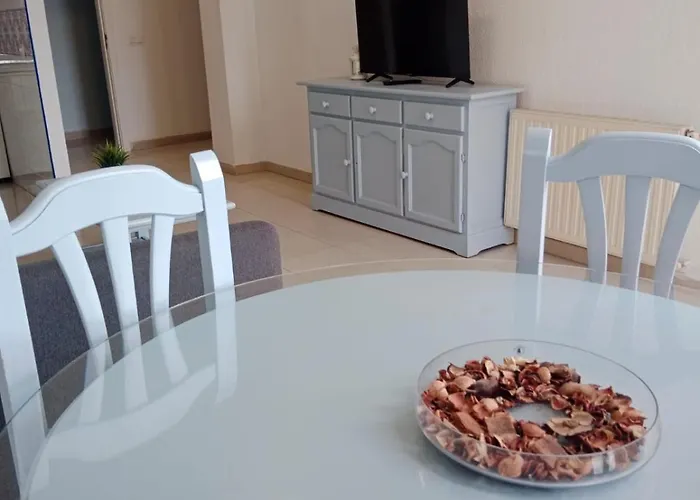 Holidays Blue Aparthotel